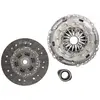 LUK Kit d'embrayage pour MAZDA: CX-7 (Ref: 625 3107 00)