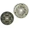 GLENCO LUK Kit d'embrayage pour CITROËN: C4 & PEUGEOT: 308 (Ref: 623 3325 09)