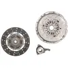 LUK Kit d'embrayage pour FORD: Transit/Tourneo (Ref: 627 3031 33)