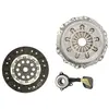 Kit d'embrayage LuK RepSet Pro, 240 mm, par ex. pour Ford, Volvo
