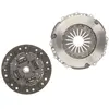 Kit d'embrayage LuK RepSet 622 3223 09 622322309