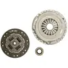 Kit d'embrayage LuK RepSet, 230 mm, par ex. pour VW, Skoda, Seat