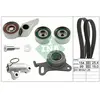 Kit de distribution INA, par ex. pour Mitsubishi