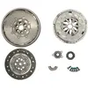 Kit embrayage et volant moteur Luk 600 0169 00 - Réf. LUK600016900