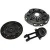 Kit d'embrayage LuK RepSet Pro, 190 mm, par ex. pour Ford, Mazda
