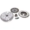 Kit d'embrayage LuK RepSet DMF, par ex. pour VW, Audi, Skoda