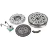 Kit d'embrayage LuK RepSet DMF 600 0073 00 600007300