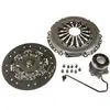 Kit d'embrayage LuK RepSet Pro 622 3180 33 622318033