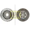 Kit D'Embrayage Luk Repset 640 3061 09 Mercedes-Benz Luk 640306109