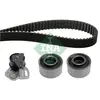 Kit de distribution INA, par ex. pour Alfa Romeo, Lancia