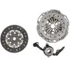 Kit d'embrayage LuK RepSet Pro, 240 mm, par ex. pour Mercedes-Benz