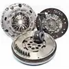 Kit embrayage et volant moteur Luk 600 0125 00 - Réf. LUK600012500