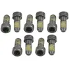 LUK Visserie, volant moteur pour LAND ROVER: Discovery & JAGUAR: S-Type (Ref: 411 0183 11)