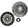 TRW Kit d'embrayage Luk 625 3076 00 - Réf. LUK625307600