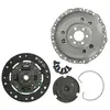 Kit d'embrayage LuK RepSet, 210 mm, par ex. pour Seat, VW, Audi, Skoda