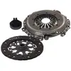 Kit d'embrayage LuK RepSet, 220 mm, par ex. pour Mini
