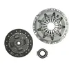 Kit d'embrayage LuK RepSet, 190 mm, par ex. pour Toyota