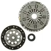 Kit d'embrayage LuK RepSet, 230 mm, par ex. pour VW, Audi, Skoda