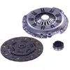 Kit d'embrayage LuK RepSet, 240 mm, par ex. pour VW, Audi