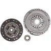 Kit d'embrayage LuK RepSet, 230 mm, par ex. pour Skoda, Seat, VW