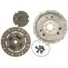 Kit d'embrayage LuK RepSet, 210 mm, par ex. pour VW, Seat