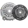 Kit d'embrayage LuK RepSet, 200 mm, par ex. pour Peugeot, Citroën