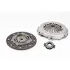 Kit d'embrayage LuK RepSet, 200 mm, par ex. pour Peugeot, Citroën