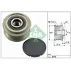 INA Poulie roue libre, alternateur pour MAZDA: MPV (Ref: 535 0035 10)