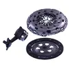 Kit d'embrayage LuK RepSet Pro 623 3124 33 623312433