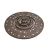 Disque d'embrayage LUK 343 0031 10