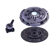Kit d'embrayage LuK RepSet Pro 624 3087 33 624308733
