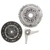 Kit d'embrayage LuK 624 2410 33 - Réf. 017624241033