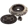 Kit d'embrayage Luk 624 2119 00 - Réf. LUK624211900