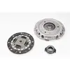 Kit d'embrayage Luk 618 1076 00 - Réf. 618107600