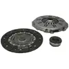 Kit d'embrayage LuK RepSet, 230 mm, par ex. pour Audi, VW