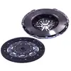 Kit d'embrayage LuK SAC, 240 mm, par ex. pour Ford, Jaguar