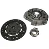 Kit d'embrayage LuK RepSet, 240 mm, par ex. pour Toyota