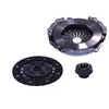 Kit d'embrayage LuK 620 0229 06 - Réf. 017620022906