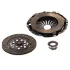 Kit d'embrayage LuK RepSet, 220 mm, par ex. pour Mercedes-Benz