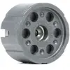 LuK Butée de débrayage, par ex. pour VW, Seat, Skoda, Austin, Rover, Audi
