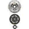 Kit d'embrayage LuK RepSet, 180 mm, par ex. pour VW