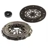 Kit d'embrayage LuK RepSet, 220 mm, par ex. pour VW