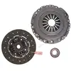 TRW Kit d'embrayage LUK 624 2187 00 - Réf. 017624218700