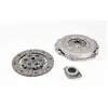 Kit d'embrayage LuK RepSet, 220 mm, par ex. pour VW