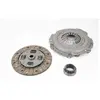 LUK Kit d'embrayage pour OPEL: Vectra, Calibra & DAEWOO: Espero (Ref: 622 0611 00)