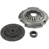 Kit d'embrayage LuK RepSet, 200 mm, par ex. pour Opel, Daewoo