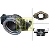 TRW Butée d'embrayage LUK 500 1109 60 - Réf. 017500110960