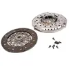 Kit d'embrayage Luk 623 3159 09 - Réf. 1123961