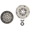 Kit d'embrayage LuK SAC, 230 mm, par ex. pour VW, Seat, Audi, Skoda