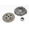 Kit d'embrayage LuK RepSet, 220 mm, par ex. pour Ford